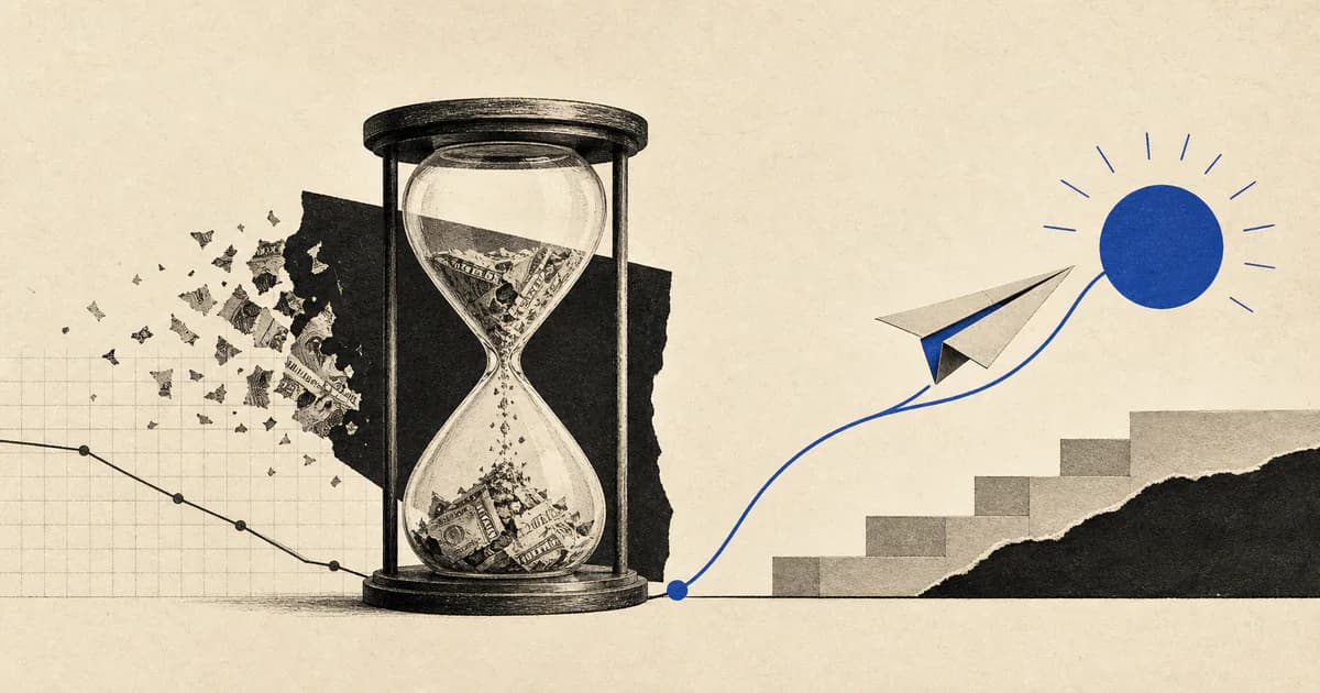 The Hidden Cost of Slow MVP Development: Why Speed Matters More Than Perfection - Thumbnail