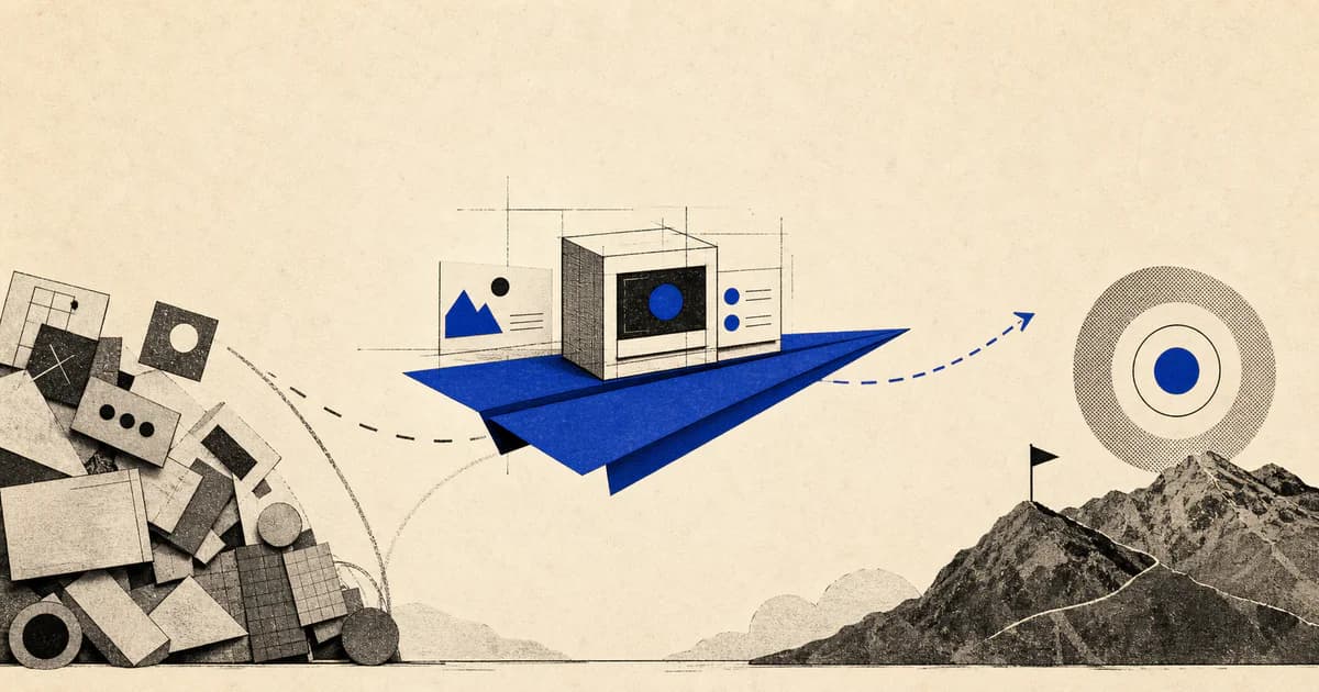 The MVP Development Playbook: Ship Fast Without Shipping Broken - Thumbnail