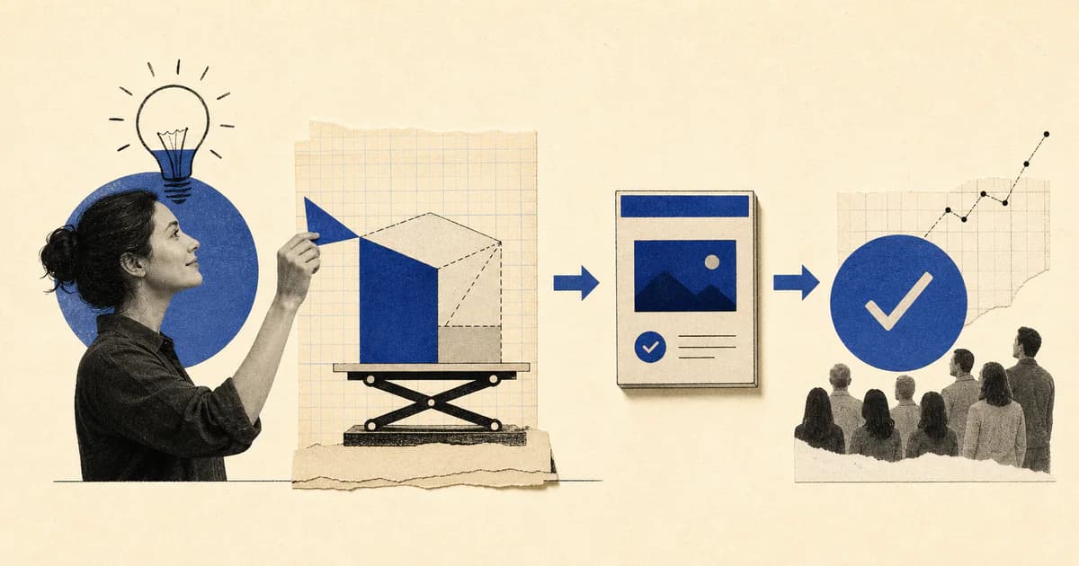 The Non-Technical Founder's Guide to Building an MVP Without Breaking the Bank - Thumbnail