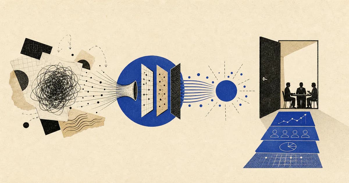 AI-Powered Idea Validation: What Smart Founders Do Before Raising a Round - Thumbnail