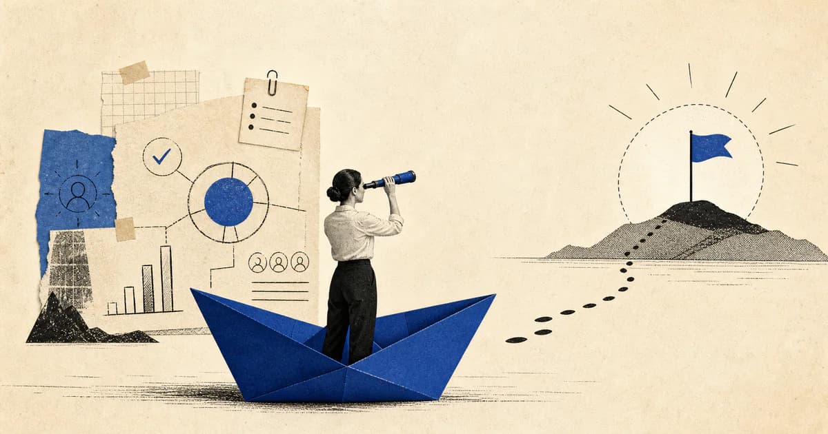 Fundraising as a Non-Technical Founder: What Investors Actually Want to See - Thumbnail