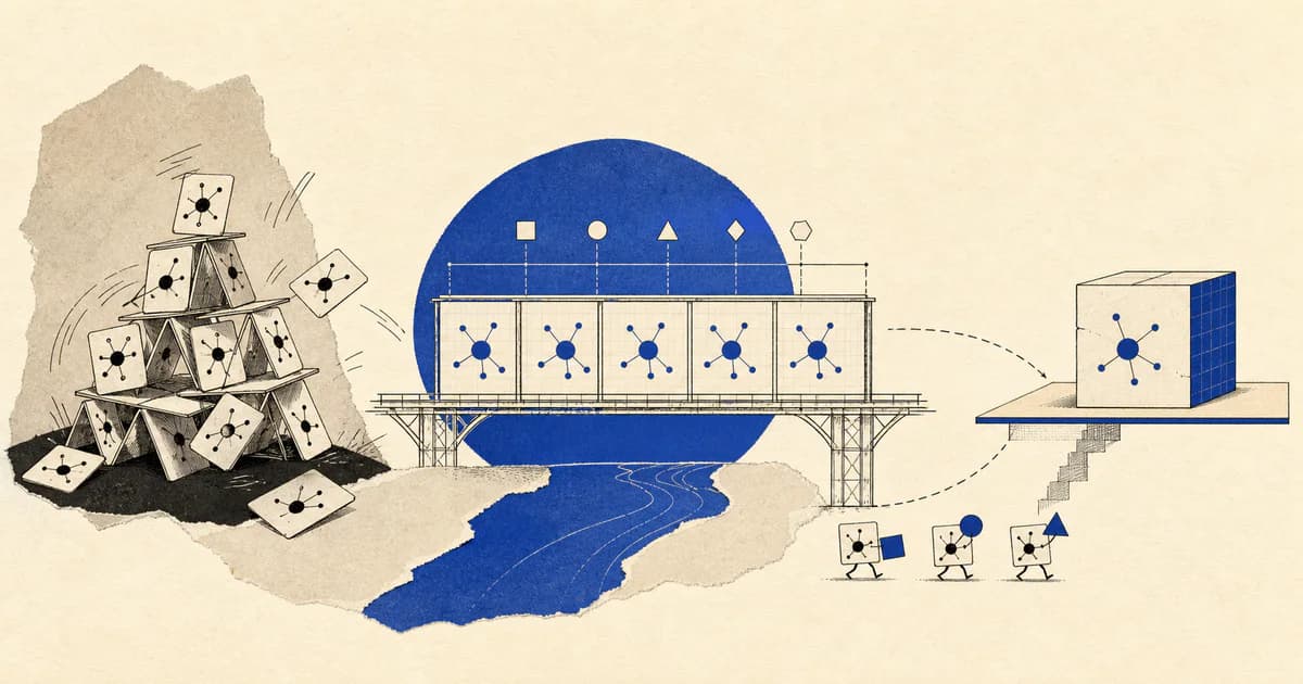 Building AI Agent Teams That Actually Ship - Thumbnail