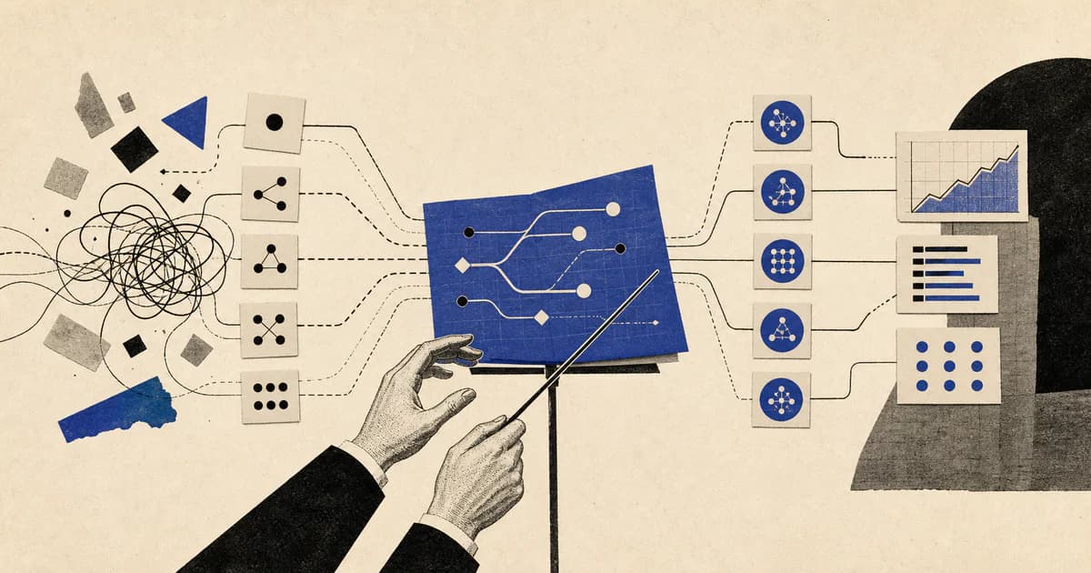 Multi-Agent Orchestration Patterns for Production: What Actually Works - Thumbnail