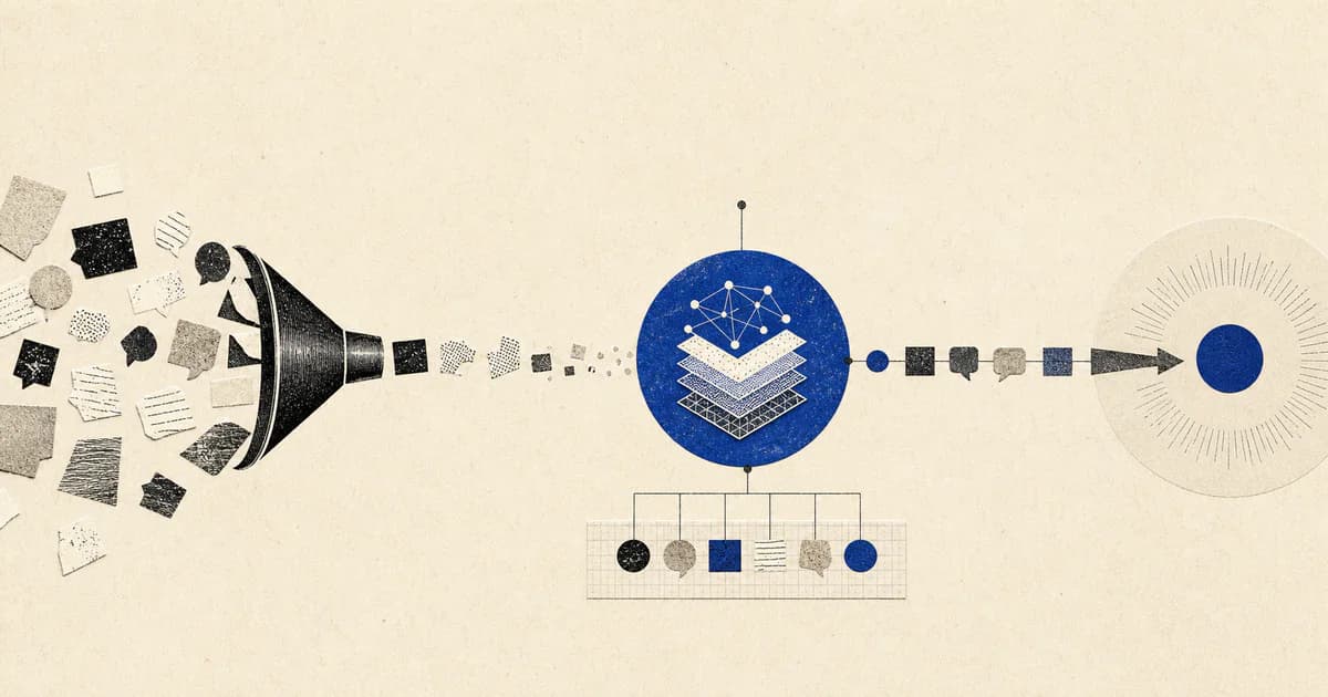 Mem0 for AI Agents: When a Memory Layer Actually Makes Sense - Thumbnail