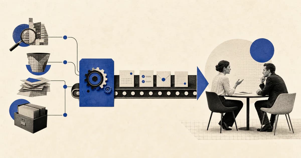 AI Sales Automation: What B2B Teams Should Automate First - Thumbnail