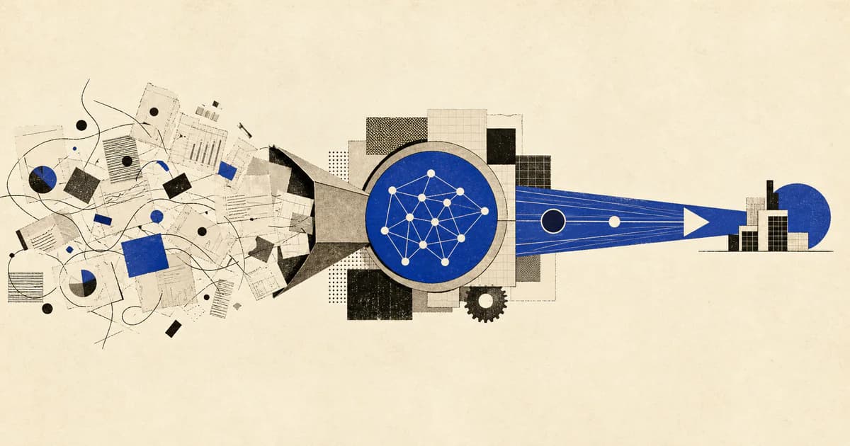 AI Account Research Automation: How B2B Teams Turn Manual Prospecting Into Pipeline Context - Thumbnail