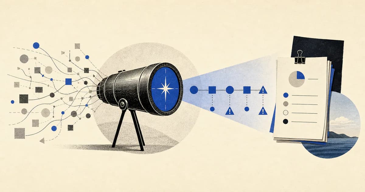 AI Sales Forecasting Automation: How B2B Teams Catch Pipeline Risk Before Forecast Calls - Thumbnail