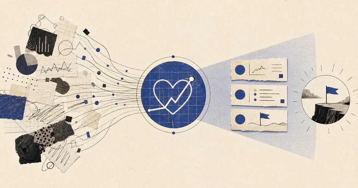 AI Customer Health Scoring: How SaaS Teams Spot Churn Risk Early Without Trusting a Black Box - Thumbnail
