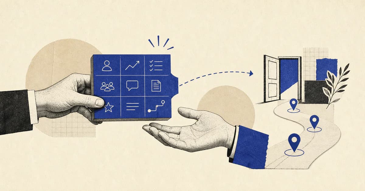 AI Sales to Customer Success Handoff Automation: How B2B Teams Stop Dropping Context After the Deal Closes - Thumbnail