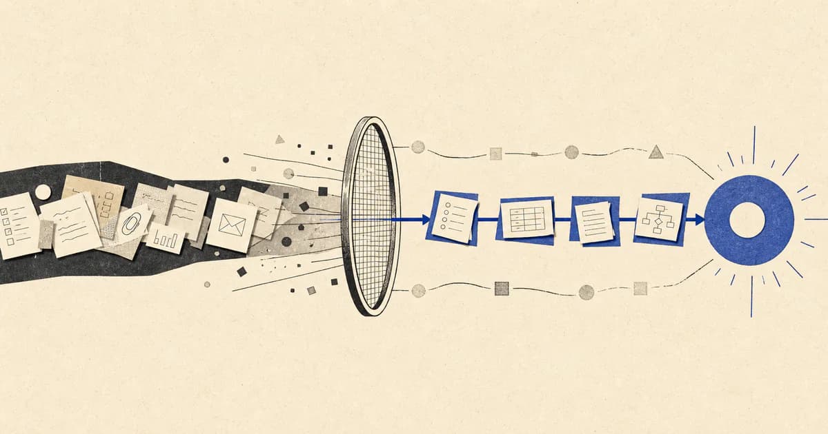 How to Identify Which Manual Workflows in Your Business Should Be Automated With AI - Thumbnail