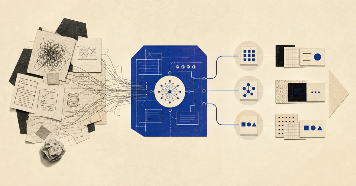 What 'AI-First Architecture' Actually Means for a Pre-Seed Startup - Thumbnail