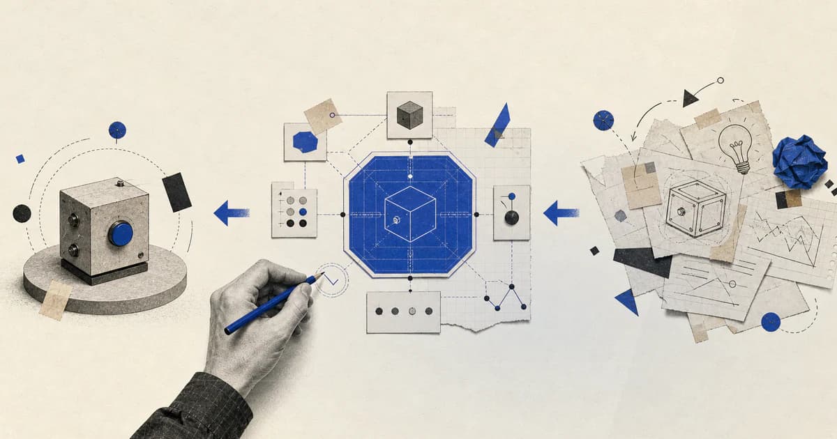 How to Build an AI MVP for an Investor Demo in 4 Weeks - Thumbnail