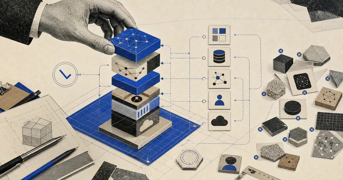 GPT vs. Claude vs. Open Source: Which AI Model Should Your Startup Build On? - Thumbnail