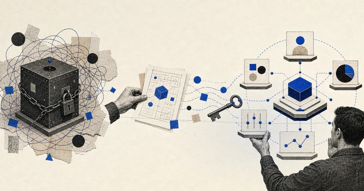 How to Evaluate an AI Development Agency When You're Non-Technical (8 Questions That Reveal Everything) - Thumbnail