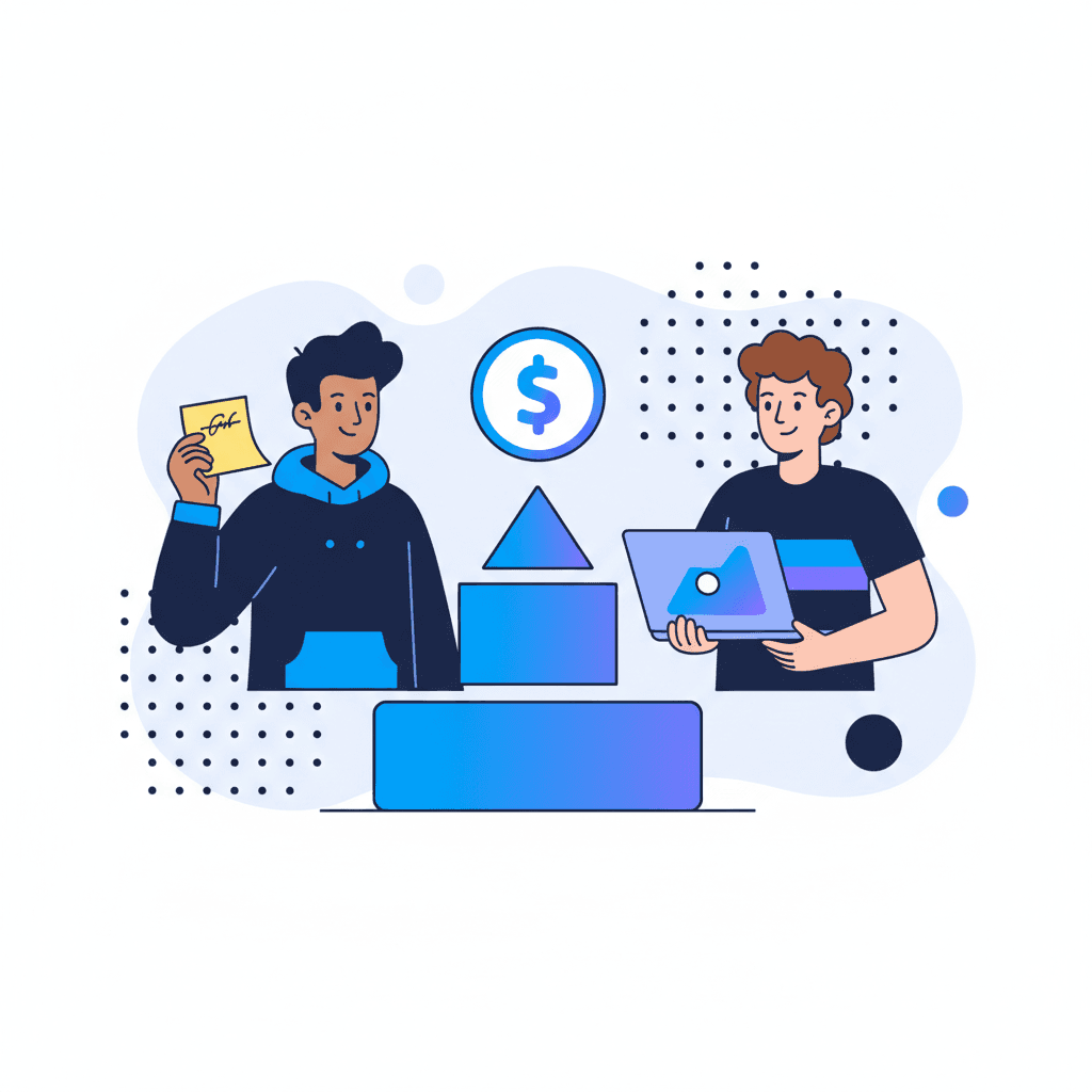 How Much Does an MVP Cost? A Non-Technical Founder's Breakdown - Thumbnail