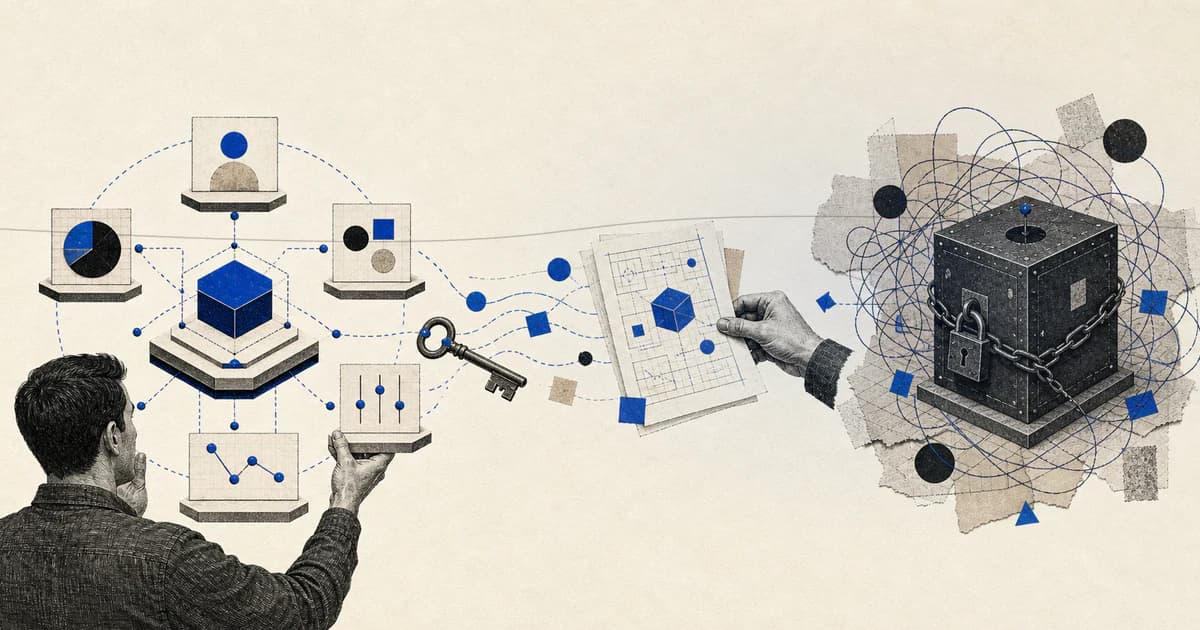 Why You Must Own Your Source Code From Day One (Not Just Your Product) - Thumbnail