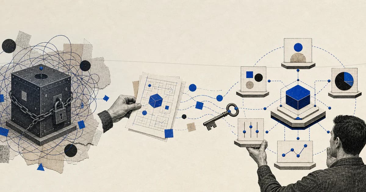 Why I Left a Stable Dev Career to Build a $6K MVP Agency - Thumbnail