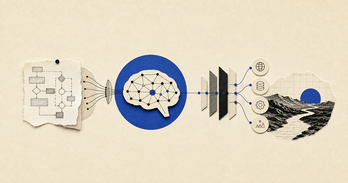 Building Autonomous AI Agents: From Theory to Production - Featured image