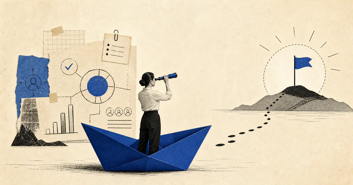Fundraising as a Non-Technical Founder: What Investors Actually Want to See - Featured image