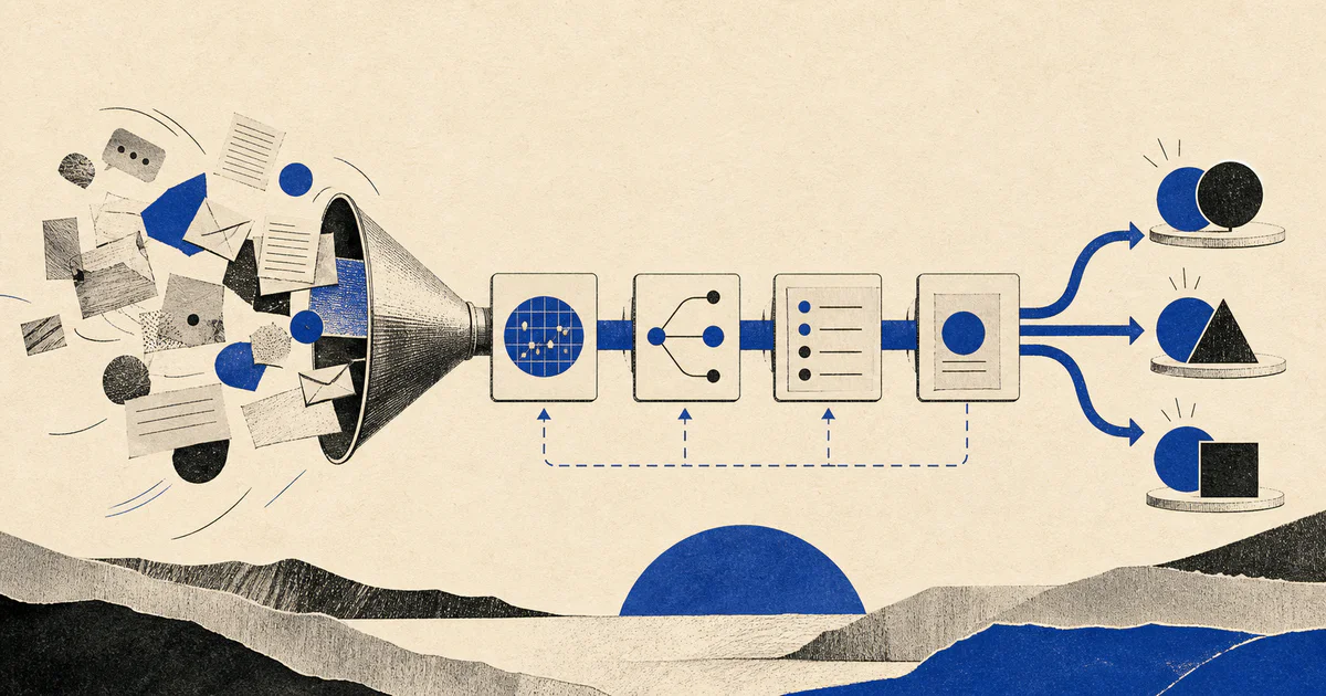 AI Lead Qualification Systems: How Startups Stop Losing Inbound Revenue - Featured image