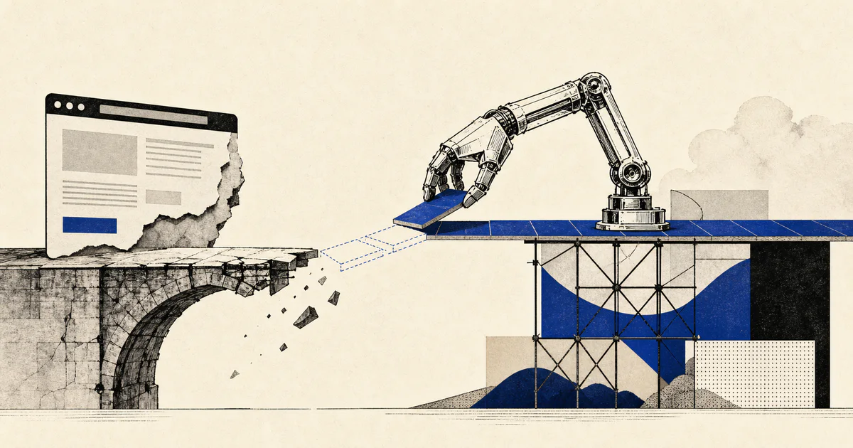 Browserbase Stagehand: A Smarter Way to Build Browser AI Agents - Featured image
