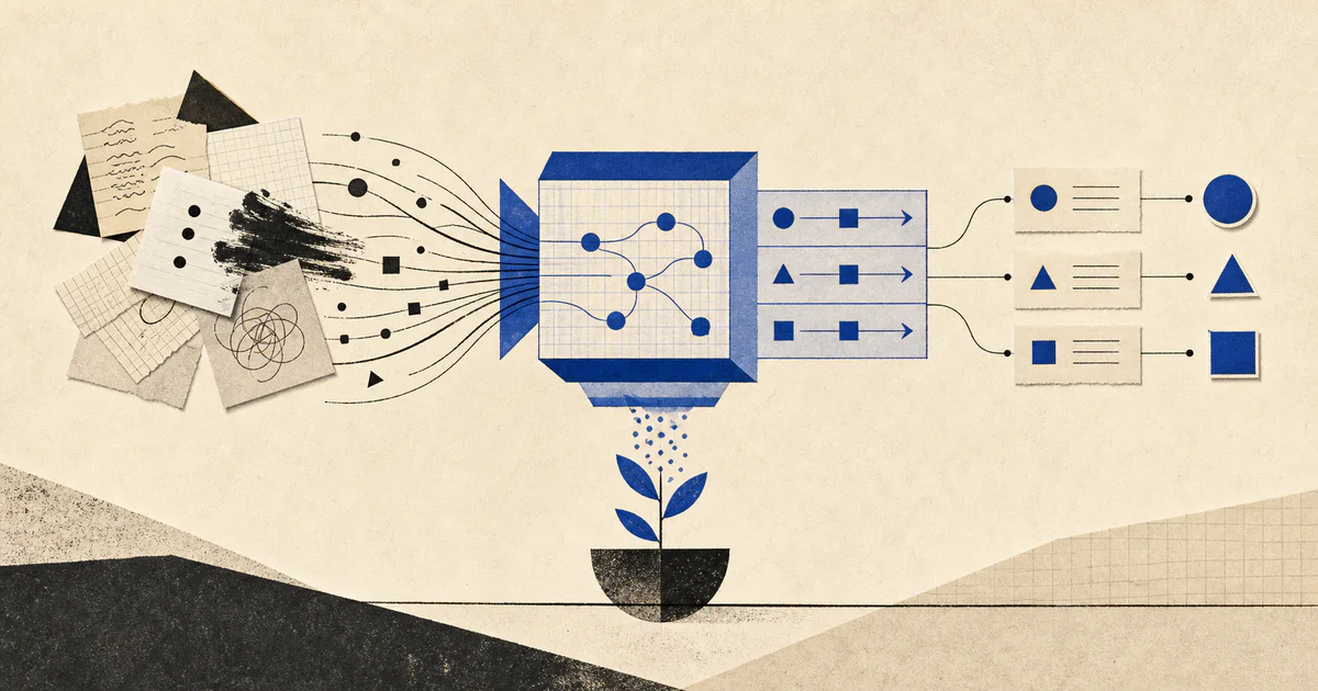 AI Revenue Operations Automation: What Growing B2B Teams Should Automate First - Featured image