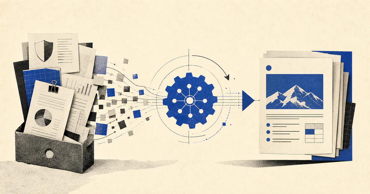 AI RFP Automation: How B2B Teams Cut Response Time Without Shipping Generic Proposals - Featured image