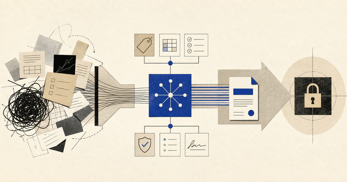 AI Deal Desk Automation: How Revenue Teams Speed Approvals Without Losing Control - Featured image