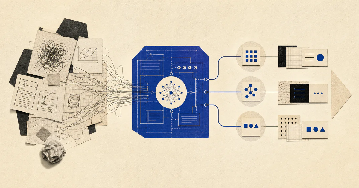What 'AI-First Architecture' Actually Means for a Pre-Seed Startup - Featured image