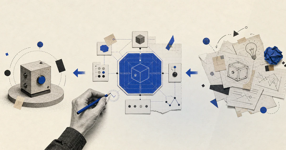 How to Build an AI MVP for an Investor Demo in 4 Weeks - Featured image