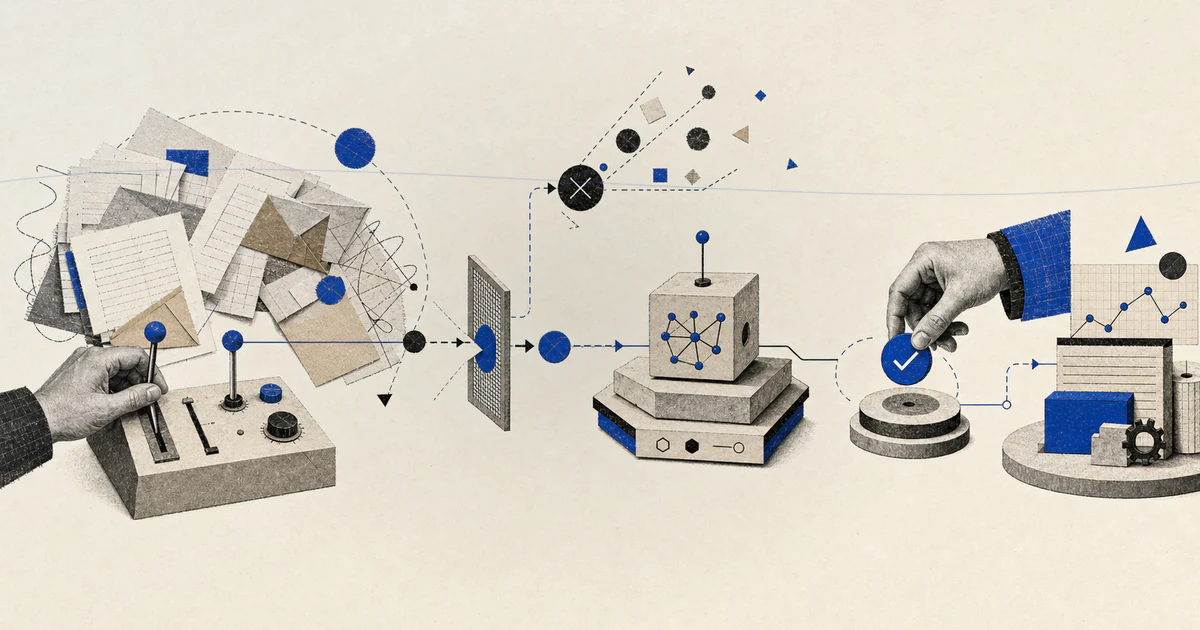 How to Calculate the ROI of an AI Agent Before You Build It - Featured image
