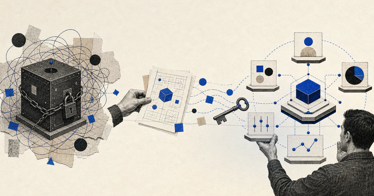 How to Evaluate an AI Development Agency When You're Non-Technical (8 Questions That Reveal Everything) - Featured image
