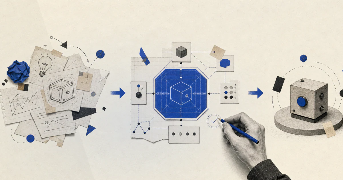 How to Build an Investor-Ready MVP in 30 Days or Less - Featured image