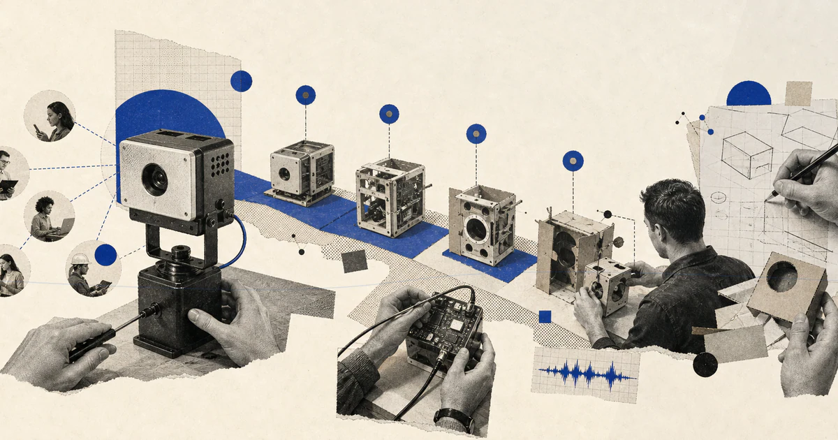 How We Built StoryFlow: AI-Powered Narrative Tools for Content Creators - Featured image