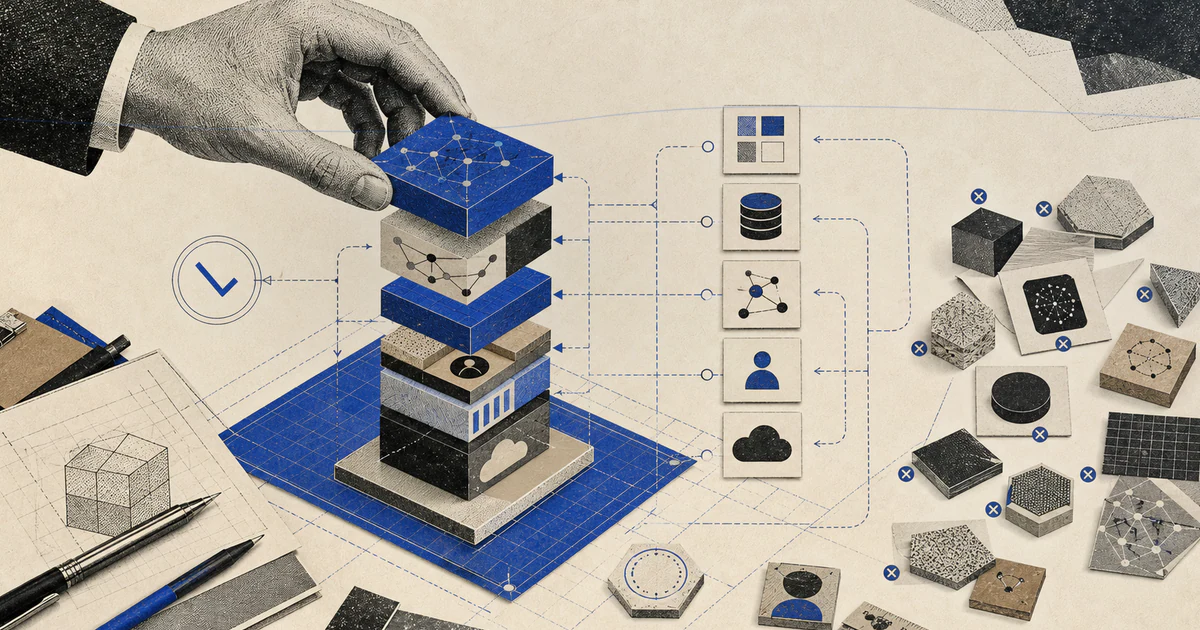 Why We Use Next.js + Supabase for Almost Every MVP We Build - Featured image