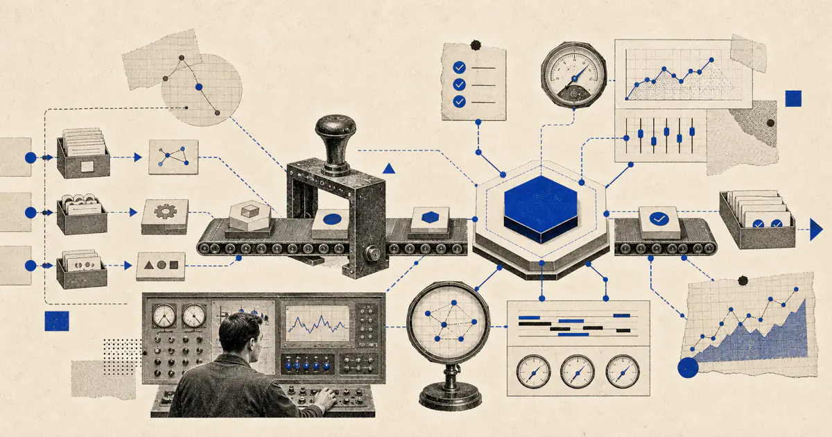 Production AI Agent Architecture: Lessons From Building CrewKit - Featured image