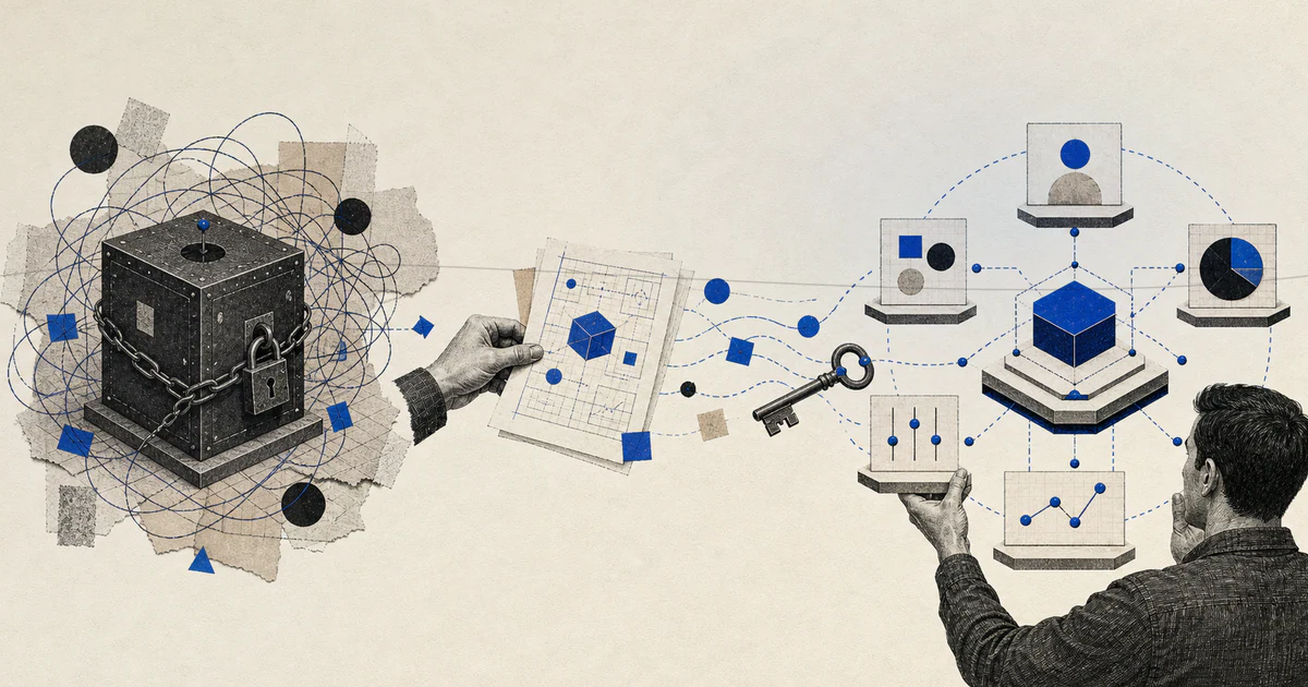 The V12 Labs Manifesto: Why We Charge $6K When The Industry Charges $60K - Featured image