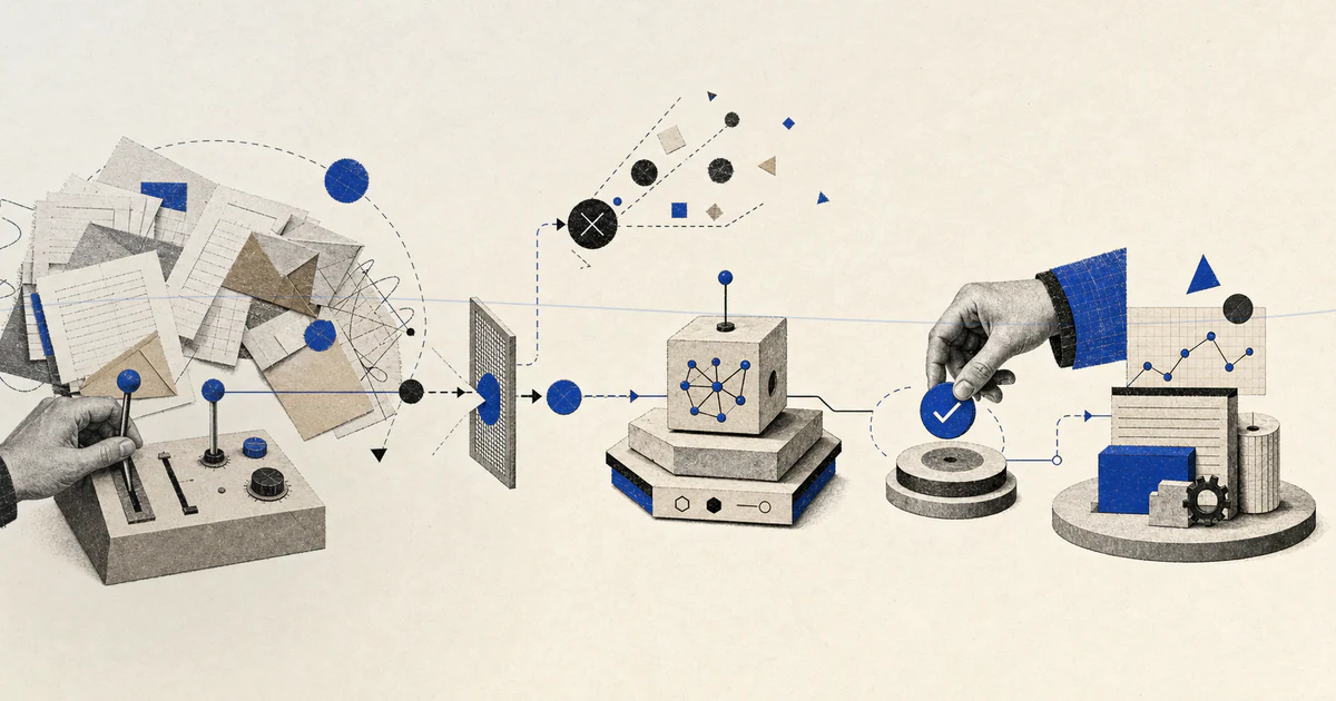Build vs Buy: When to Use Existing AI Tools vs Build Custom (The Honest Framework) - Featured image