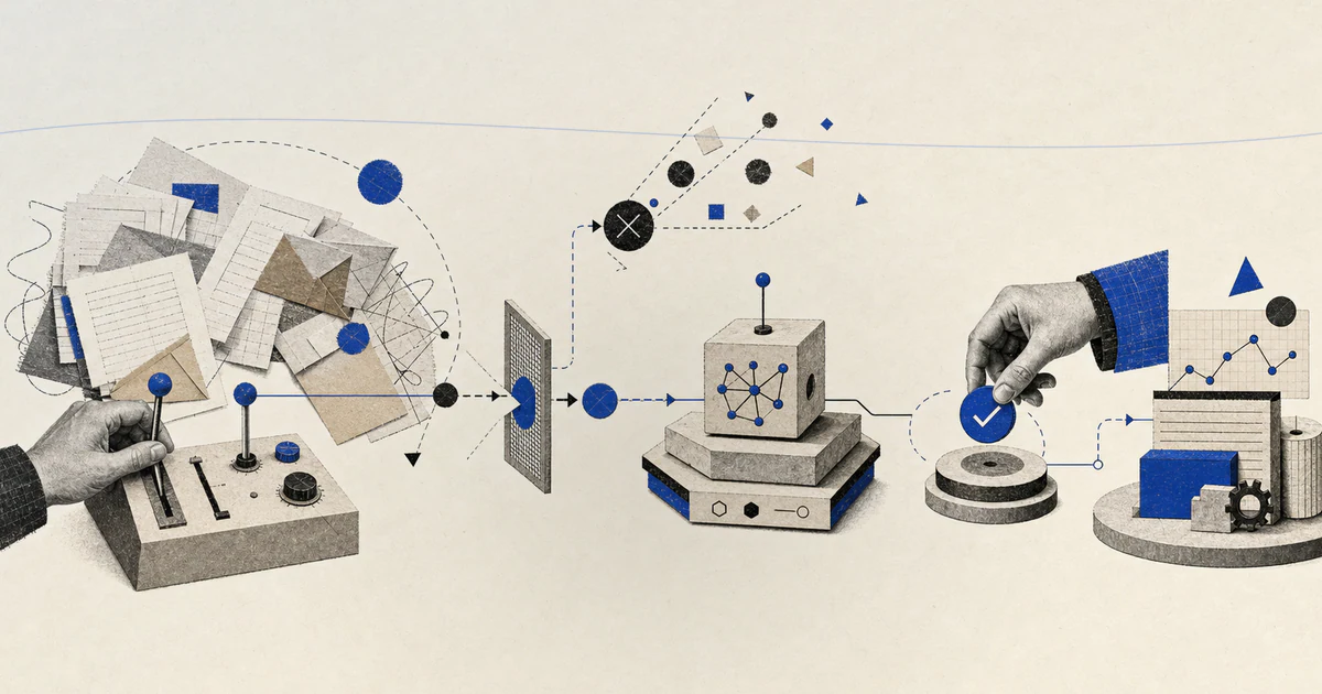 Why Most AI MVPs Fail When They Hit Production (And How to Build One That Doesn't) - Featured image