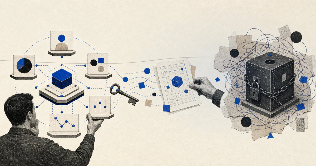 Why You Must Own Your Source Code From Day One (Not Just Your Product) - Featured image
