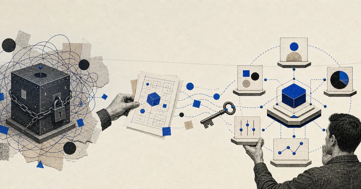 Why I Left a Stable Dev Career to Build a $6K MVP Agency - Featured image