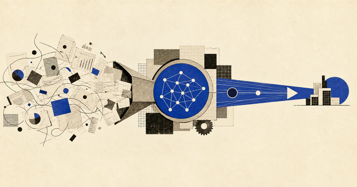 AI Account Research Automation: How B2B Teams Turn Manual Prospecting Into Pipeline Context - Featured image