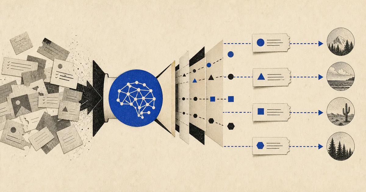 AI Support Ticket Routing Automation: How Teams Send Every Request to the Right Queue Faster - Featured image