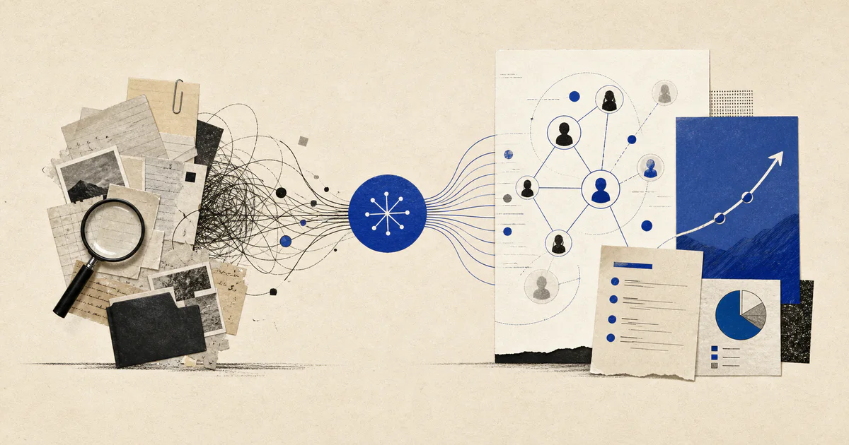 AI Account Planning Automation: How Customer Success Teams Prepare Renewal and Expansion Plans Faster - Featured image